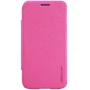 Nillkin Sparkle Series New Leather case for Samsung Galaxy J1 Mini/SM-J105F (4.0inch) order from official NILLKIN store